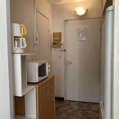 Apartment Avec Climatisation A - Fr-1-553-318 Balaruc-les-Bains