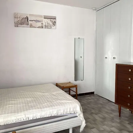 Avec Climatisation A - Fr-1-553-318 Apartment Balaruc-les-Bains