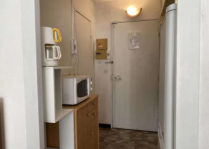 شقة Avec Climatisation A - Fr-1-553-318 بالاروك ليه بان