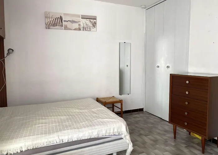 Avec Climatisation A - Fr-1-553-318 شقة بالاروك ليه بان