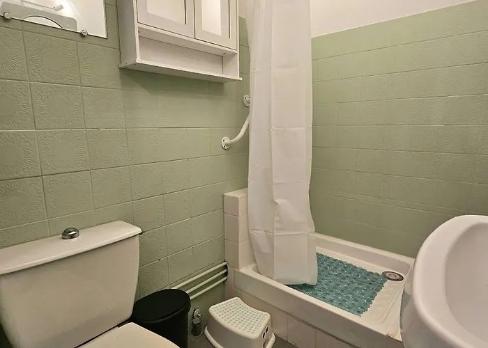 شقة Avec Climatisation A - Fr-1-553-318 بالاروك ليه بان