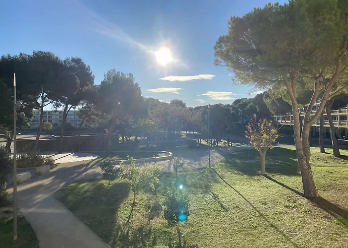 Avec Climatisation A - Fr-1-553-318 بالاروك ليه بان