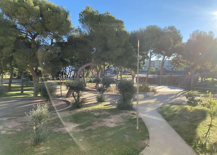 Avec Climatisation A - Fr-1-553-318 شقة *